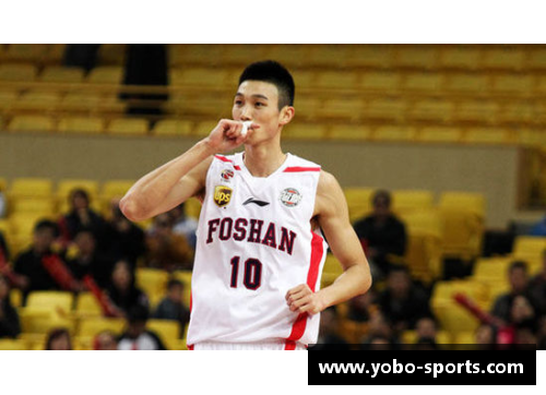 CBA霸主：揭秘联盟最高身价球员