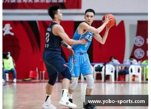 CBA明星球员：扛起国内篮球风云