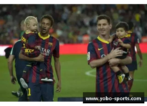 内马尔：过往风云