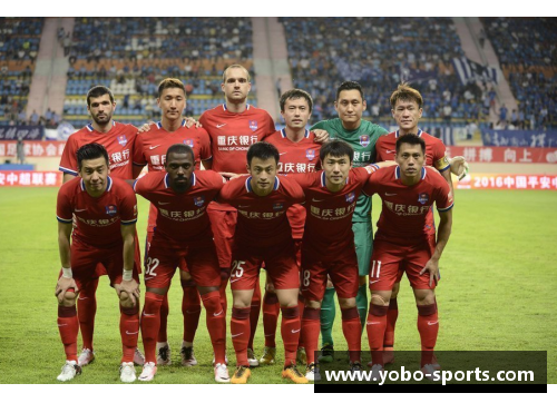 揭秘2017年重庆力帆队员阵容：球队风云人物一览