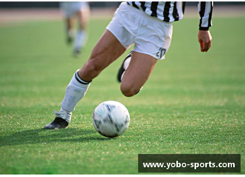 足球明星光芒：巅峰之路