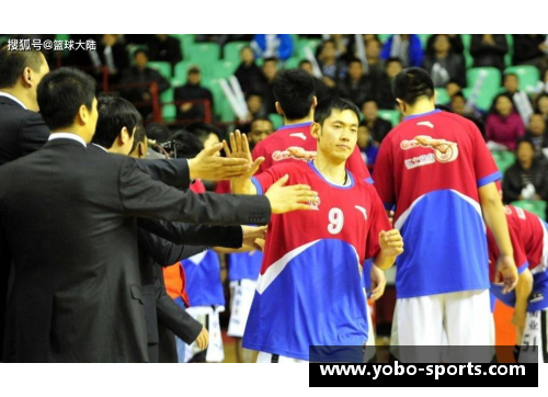 台湾球员在CBA：跨越海峡的篮球旅程