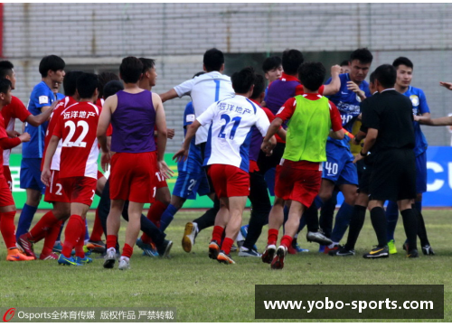 探寻球员的心理健康：挑战与支持