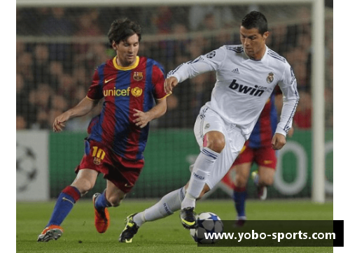 马德球员：踢出足球的多元化未来