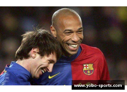 巴萨传奇：昔日球星如今何在？