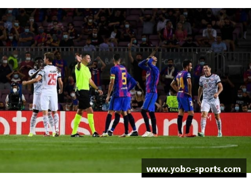 巴萨中场新星：探索未来足球风向