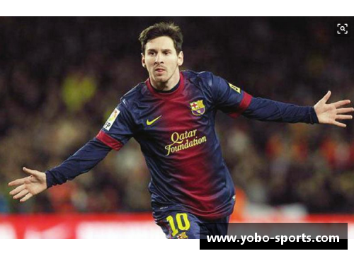 梅西：体系之核，足坛天才