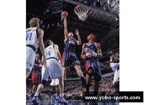 Tony的篮球生涯:辉煌成就与超凡表现 Tony的篮球生涯:辉煌成就与超凡表现