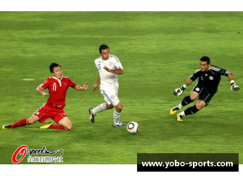 曲波：探寻一位足球传奇的征程