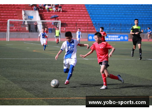 魔球狂欢：足球赛事精彩集锦