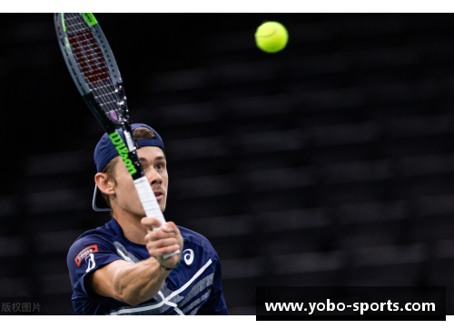 澳网决赛:巅峰对决、辉煌碰撞 澳网决赛:巅峰对决、辉煌碰撞