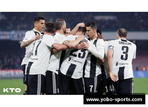 尤文图斯逆袭米兰强势夺冠，C罗成尤文最大支柱