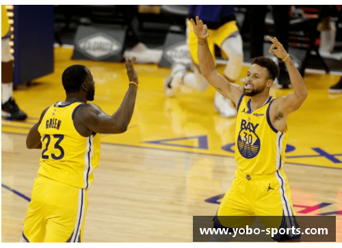 库里再创辉煌——荣获本周西部最佳球员称号 - 副本