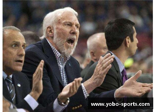 波波维奇指导下的马刺队全员健康复苏，准备备战季后赛